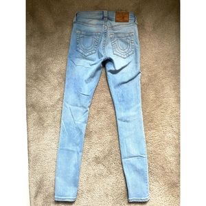 True Religion Jeans Size 23